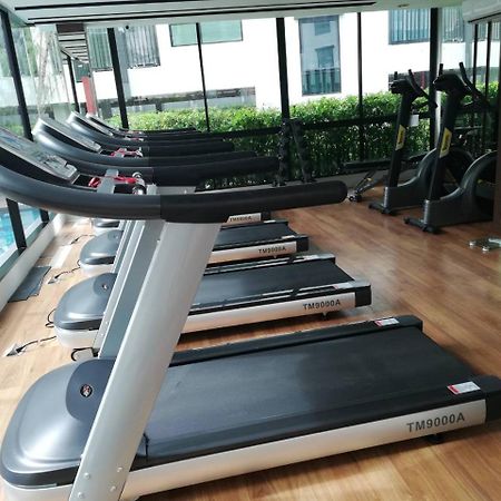 Niche Mono Sukhumvit 50 By Ariva Hotel Bangkok Exterior foto